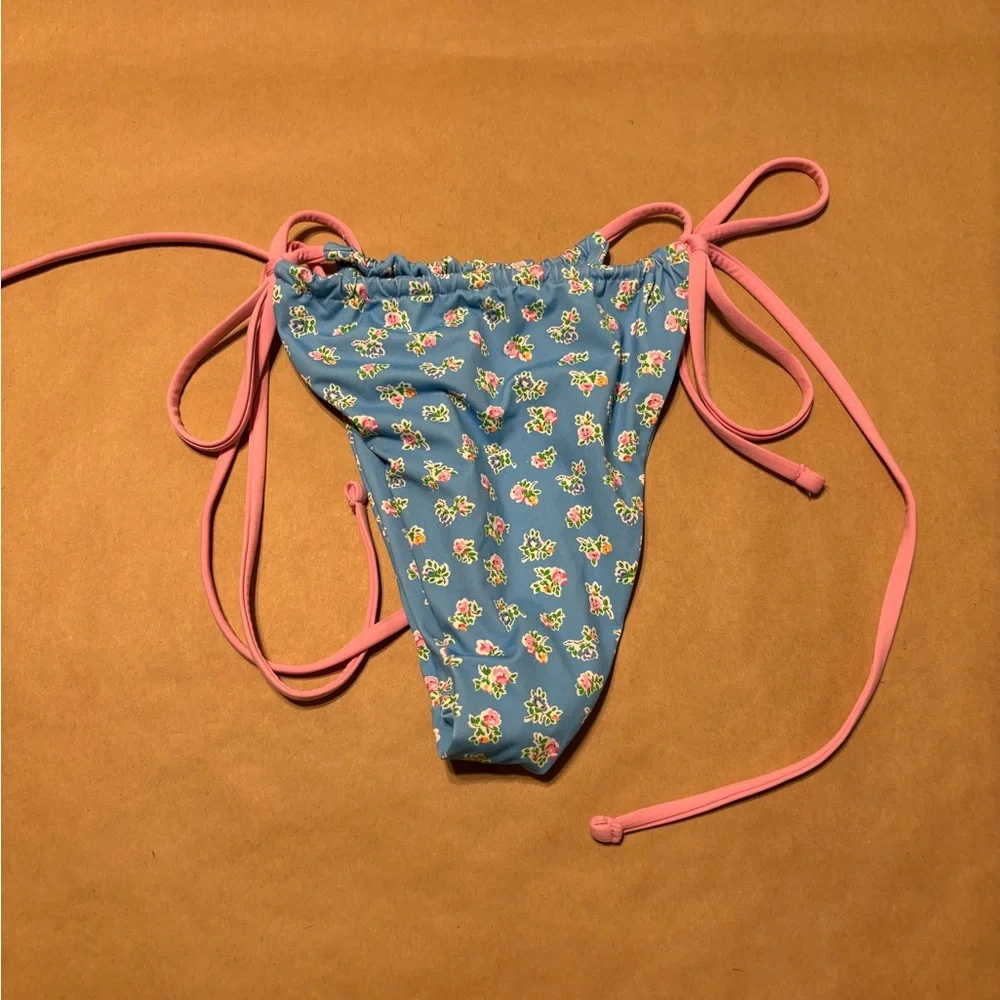 FRANKIES BIKINIS BOTTOM
